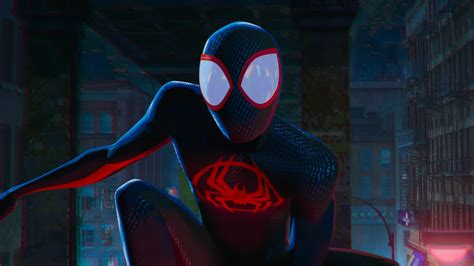 How To Watch Spider Man Across The Spider Verse At Home