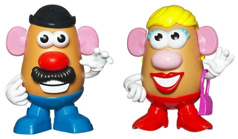 Mr Mrs Potato Asst Mr And Mrs Potato Head Potato Heads Daycare Crafts