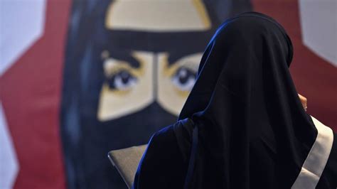 We Are Real Saudi Feminists Launch Online Radio Bbc News