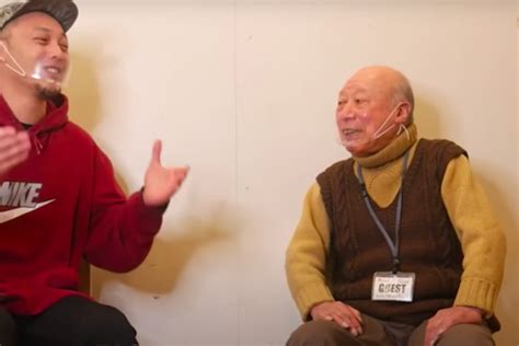 Mengenal Kakek Sugiono Lebih Dekat Shigeo Tokuda Aktor Film Dewasa