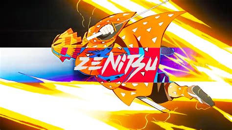 Zenitsu Youtube