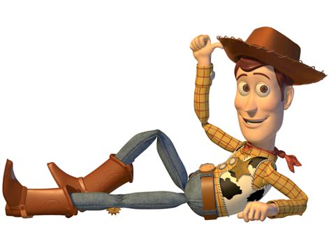 Toy Story Sheriff Woody Png Transparent Image