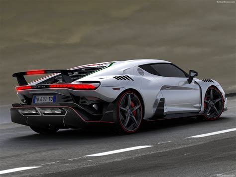 Cars wallpapers hd 4k ultra hd 16:10 3840x2400 sort wallpapers by: supercars, Italdesign, Italdesign Zerouno, Rear view, Car ...