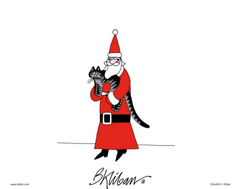 Klibans Cats By B Kliban For December 19 2017