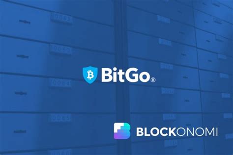 Mainstream Expansion Bitgo Buys Harbor Security Token Platform