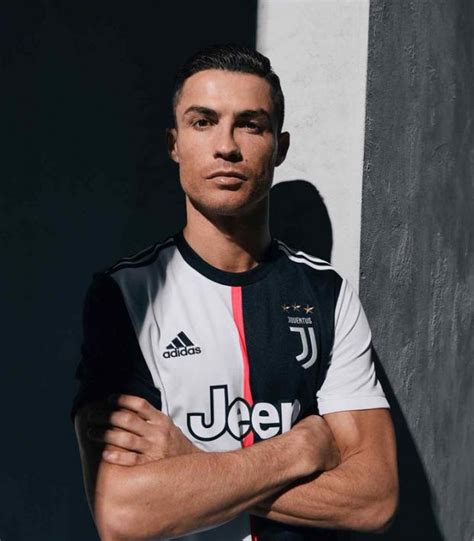 New Juventus 2019 20 Jersey Is A Radical Change From Adidas