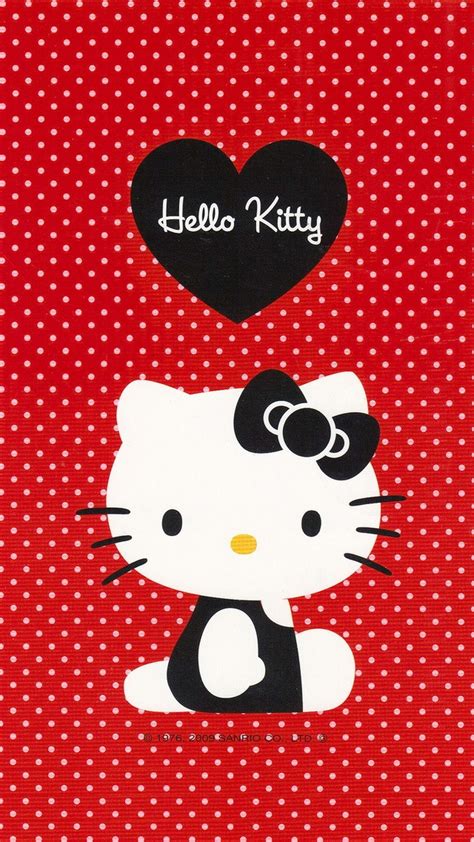 Iphone 4 / 4s wallpapers. Hello Kitty Wallpapers (58+ images)