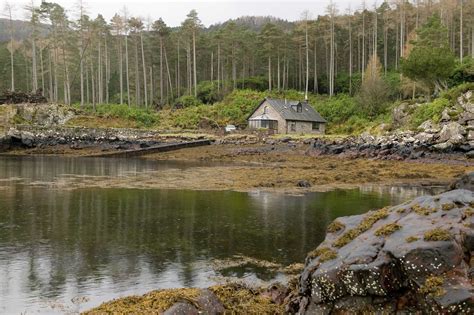 The Torridon Hotel Heritage Hotel In Scottish Highlands With Suites