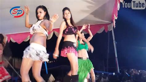 New Bhojpuri Hot Arkestra Dance YouTube