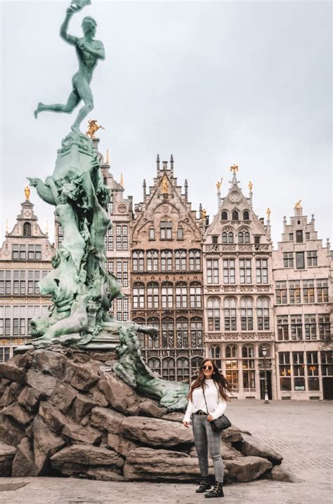 17 Things To Do In Antwerp Belgium Adaras Blogazine