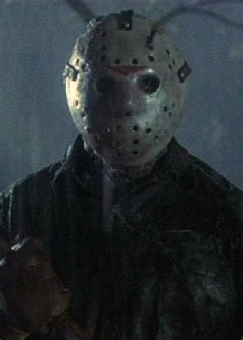 Til Jason Voorhees Date Of Birth Was Jun 13 1946 Thursday The 13th R