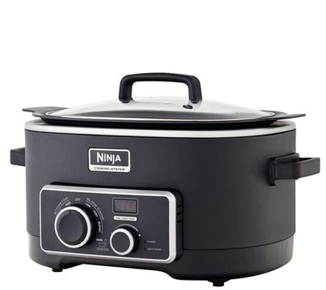 Ninja 3 In 1 Cooking System