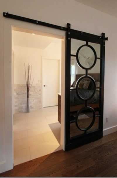 23 Sliding Barn Doors With Glass Project Isabella