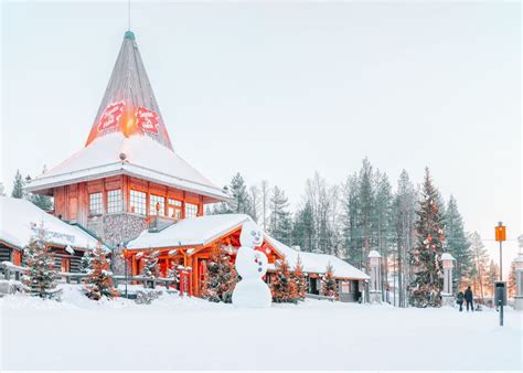 15 Best Things To Do In Lapland Finland Away And Far Lapland