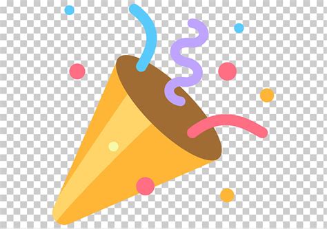 Party Emoji Download Free Clip Art With A Transparent