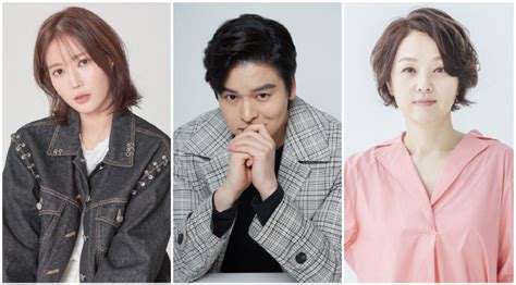 Premiere week introduces dramas premiering that week. Lim Soo-Hyang, Lee Jang-Woo & Bae Jong-Ok cast in MBN ...