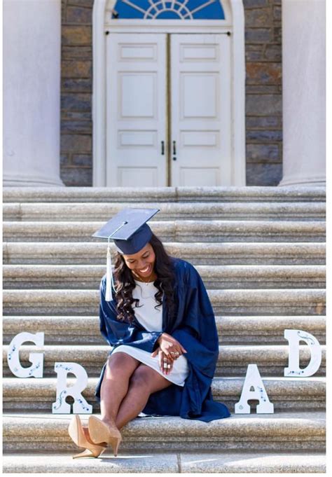 Instead Of Grad Do 2018 College Graduation Pictures Poses