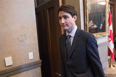 Justin Trudeaus Scandal Offers A Key Lesson For Us Democrats The