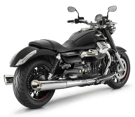 Moto Guzzi California 1400 Custom Test Gebrauchte Bilder