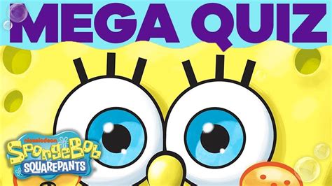 Spongebob Quizes 73 Spongebob Squarepants Trivia Quizzes Questions
