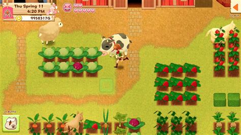 Harvest Moon Light Of Hope Special Edition On Steam