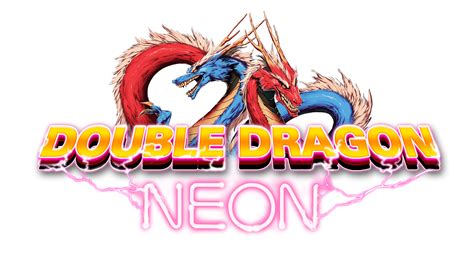 Double Dragon Neon Details Launchbox Games Database