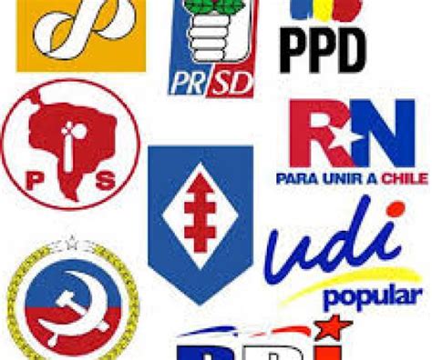 Servicio Electoral Rechaz Balances Financieros De Partidos Pol Ticos