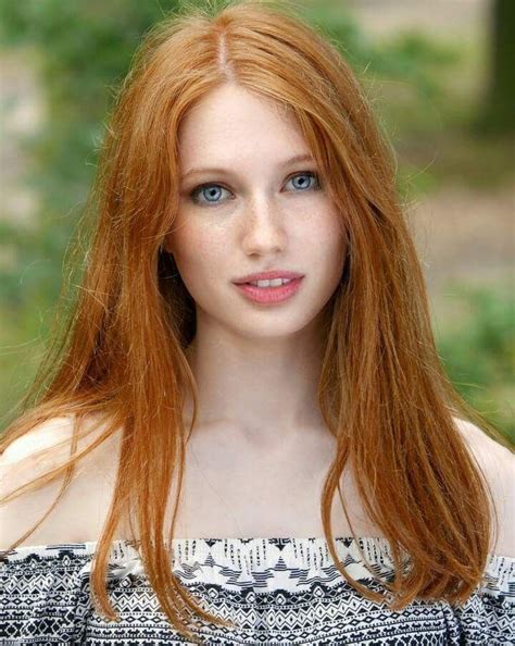 Redheads Freckles Freckles Girl Beautiful Red Hair Beautiful Eyes