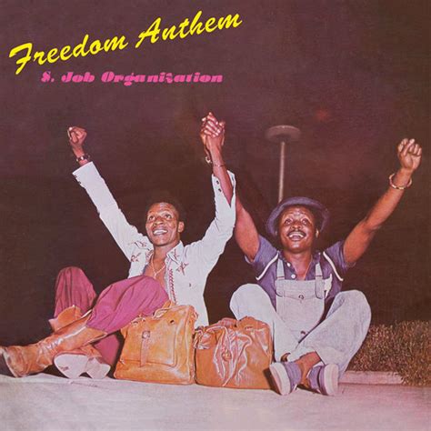 Freedom Anthem Light In The Attic Records
