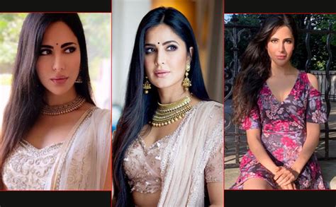 Katrina Kaifs Lookalike Is The Most Unbelievable Doppelganger Of Any Celeb Youve Ever Seen