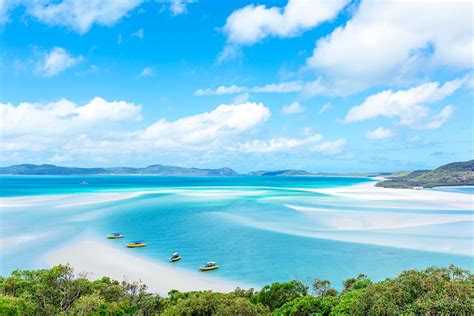 The 10 Best Island Destinations In Australia Lonely Planet