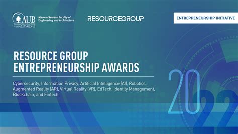 aub and resource group launch the second resource group