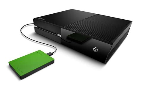 How To Set Up A Usb External Storage On Xbox One For New Games And Apps