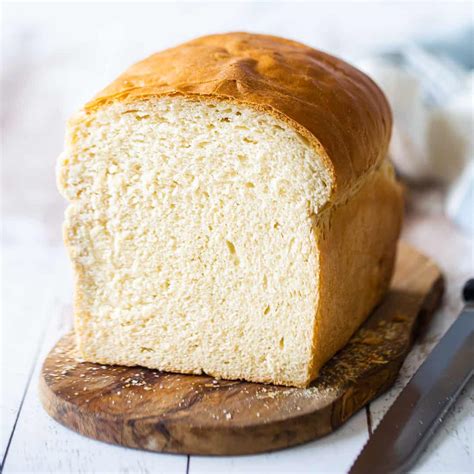 The Best Ideas For Soft White Bread Recipes Best Recipes Ideas And Collections