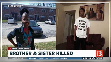 Brother And Sister Killed Youtube
