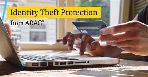 Is title theft a real thing. Identity Theft Protection from ARAG