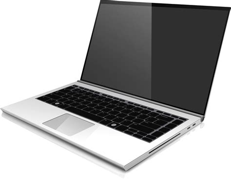 Laptop Png
