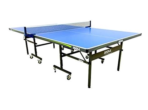 Joola Outdoor Pro Ping Pong Table Adinaporter