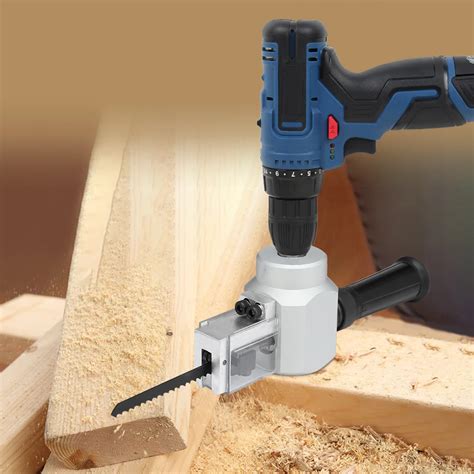 Professional Dual Use Jig Saw Nibbler Metal Sheet Cutter For Electric