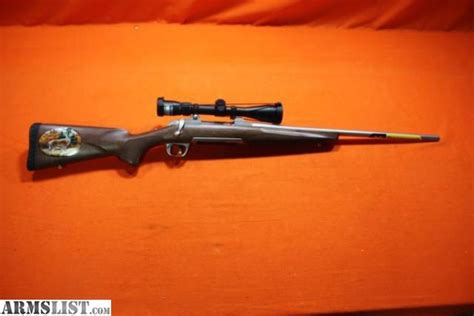 Armslist For Sale New Browning 270 Win X Bolt Bolt Action Rifle