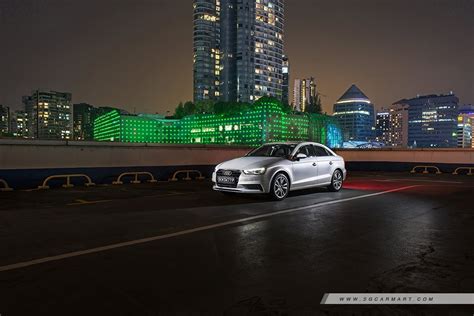 By lake view credit pte ltd · updated about 2 years ago. Car Review - Audi A3 Sedan 1.4 TFSI S-tronic Ambiente (A)