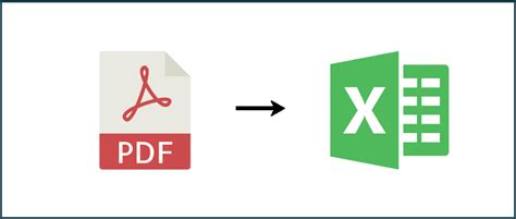 Make excel spreadsheets easy to read by converting them to pdf. How to save PDF to Excel & PDFTables