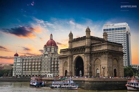 Gateway Of India Mumbai Travel And Photography Wanderlust Travel