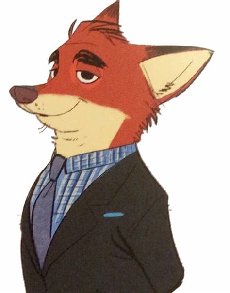 With habitat neighborhoods like ritzy sahara square and frigid tundratown, it's a melting pot where animals from every environment live together—a place where no matter what you. Mr. Wilde | Zootopia Wiki | Fandom