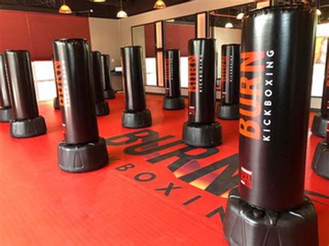 Burn Kickboxing Of North Syracuse Opening Second Location