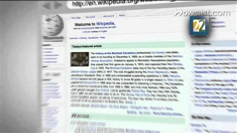 15° Aniversario De La Enciclopedia Libre Wikipedia Youtube