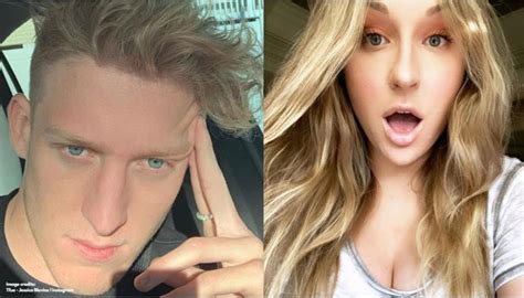 Fortnite Star Tfue Trolls Ninjas Wife Jessica Blevins With Suggestive Instagram Post Republic