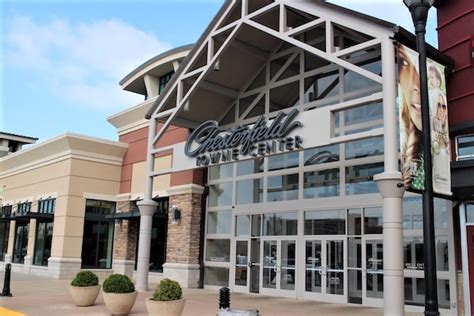 Check spelling or type a new query. Fitness center franchise stretches to Chesterfield ...