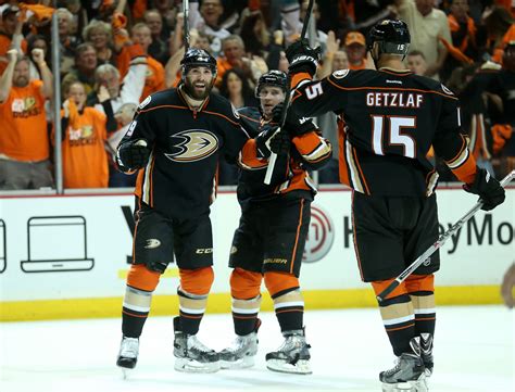 California Puck Love Hockey Popularity Surging In The Golden State