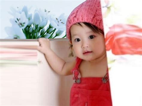 There are so many options for treats and makeovers! Latest Sweet Baby Wallpapers 2012 | Wallpaper HD And Background